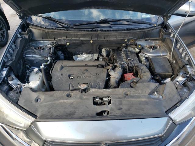 Photo 7 from auction – 2016 MITSUBISHI OUTLANDER with VIN JA4AP3AU5GZ055398