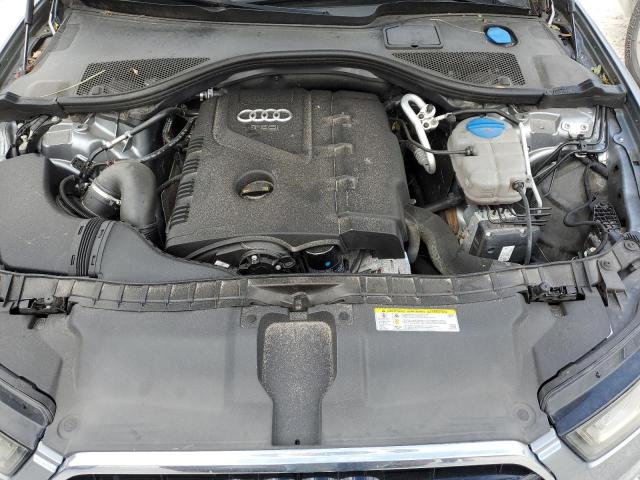 Photo 7 from auction – 2015 AUDI A6 PREMIUM with VIN WAUCFAFC2FN007270