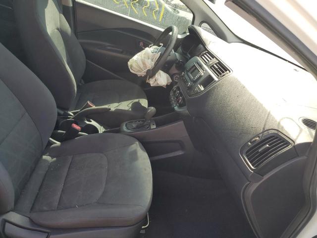 Photo 5 from auction – 2012 KIA RIO LX with VIN KNADM5A36C6021574