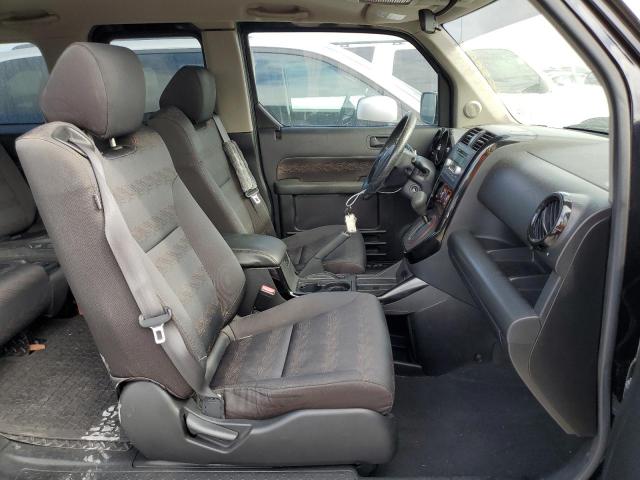 Photo 5 from auction – 2008 HONDA ELEMENT SC with VIN 5J6YH18928L012532