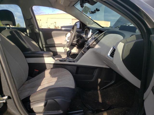 Zdjęcie 5 z aukcji – 2017 CHEVROLET EQUINOX LS z VIN 2GNFLEEK8H6226774