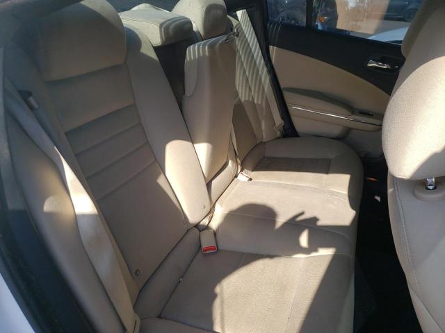 Photo 6 from auction – 2011 DODGE CHARGER with VIN 2B3CL3CG5BH543522