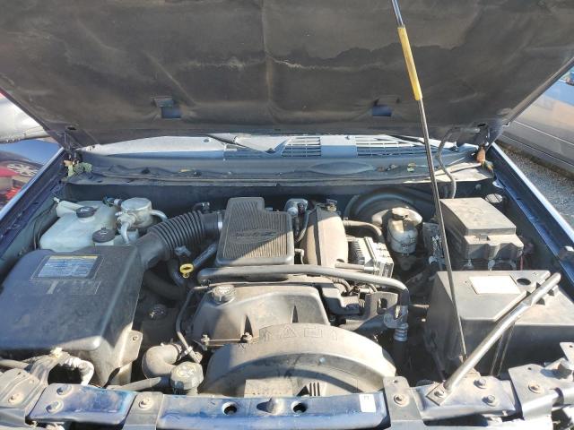 Photo 7 from auction – 2003 GMC ENVOY with VIN 1GKDS13SX32106211