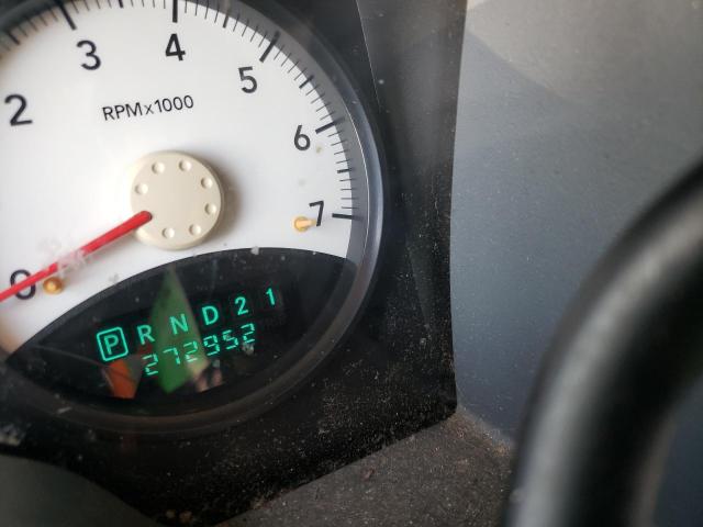 Photo 8 from auction – 2006 DODGE DURANGO SX with VIN 1D4HD38N56F167536