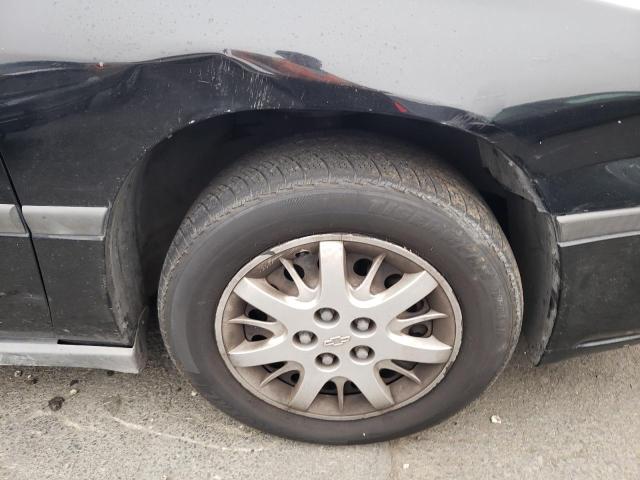Photo 9 from auction – 2005 CHEVROLET IMPALA with VIN 2G1WF52EX59353138