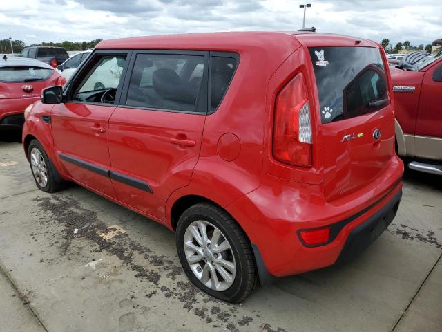 Photo 3 from auction – 2013 KIA SOUL + with VIN KNDJT2A65D7531380