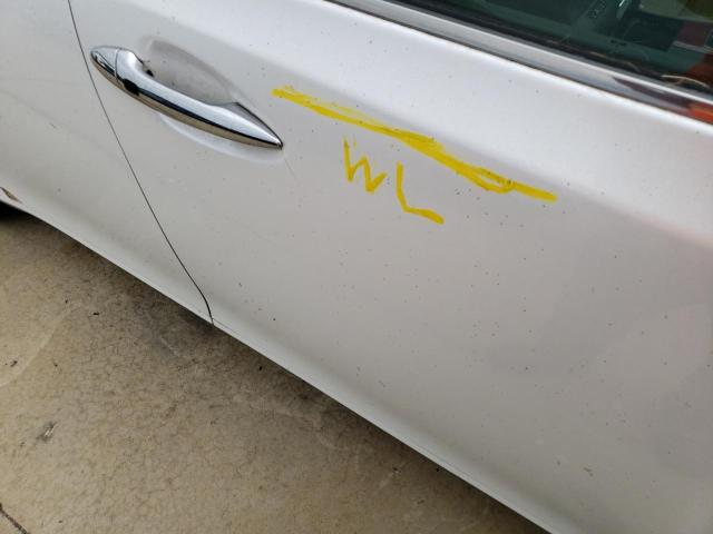 Photo 9 from auction – 2008 LEXUS ES 350 with VIN JTHBJ46G282261386