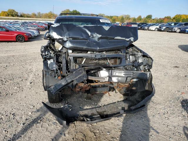 Photo 9 from auction – 2003 CHEVROLET AVALANCHE with VIN 3GNEK13T03G144408