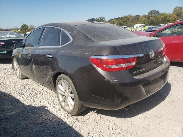 Photo 3 from auction – 2014 BUICK VERANO with VIN 1G4PP5SK5E4112150
