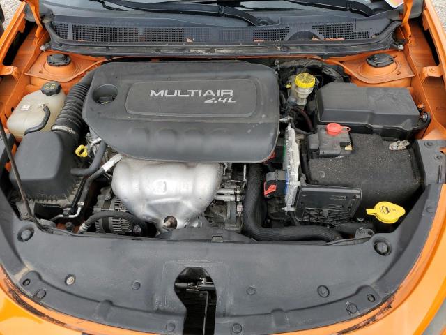 Photo 7 from auction – 2014 DODGE DART SXT with VIN 1C3CDFBB2ED668616