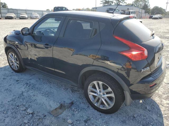 Photo 3 from auction – 2011 NISSAN JUKE S with VIN JN8AF5MR0BT021011