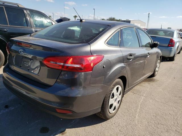 Photo 4 from auction – 2018 FORD FOCUS S with VIN 1FADP3E22JL308348