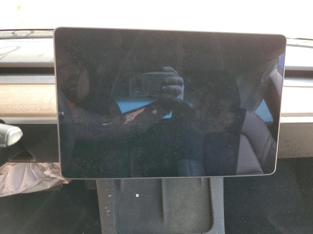 Photo 8 from auction – 2022 TESLA MODEL 3 with VIN 5YJ3E1EA4NF191212