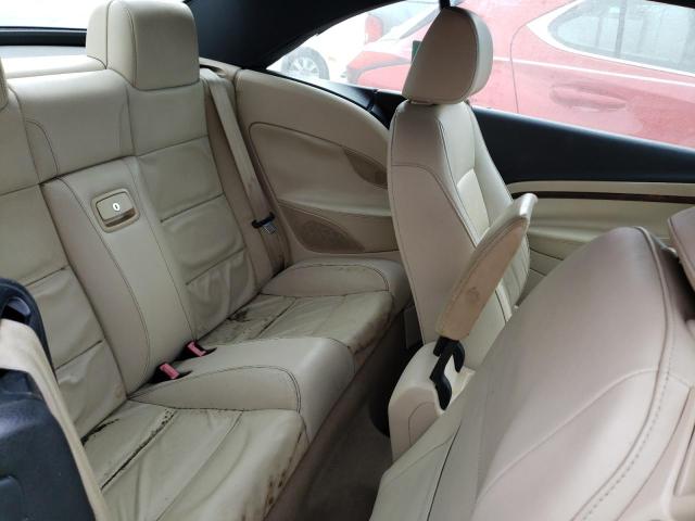 Photo 6 from auction – 2007 VOLKSWAGEN EOS 2.0T L with VIN WVWFA71F37V013647