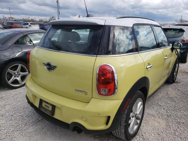 Photo 4 from auction – 2012 MINI COOPER S C with VIN WMWZC5C55CWL60348
