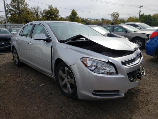 CHEVROLET MALIBU 1LT 2012 with VIN 1G1ZC5E07CF193567 - Photo from auction