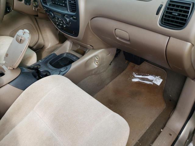 Photo 9 from auction – 2004 TOYOTA SEQUOIA SR with VIN 5TDZT34A84S210206