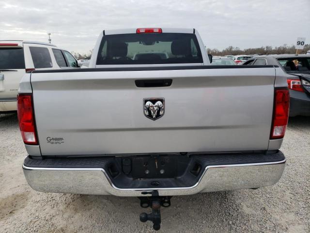 Photo 6 from auction – 2017 RAM 1500 ST with VIN 3C6JR6AG3HG626164