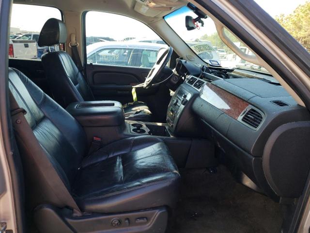 Photo 5 from auction – 2007 GMC YUKON with VIN 1GKFC13097R409109