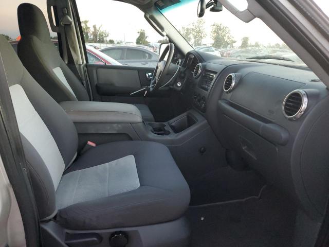 صورة رقم 5 من المزاد - 2003 FORD EXPEDITION مع VIN 1FMPU16L53LB21325