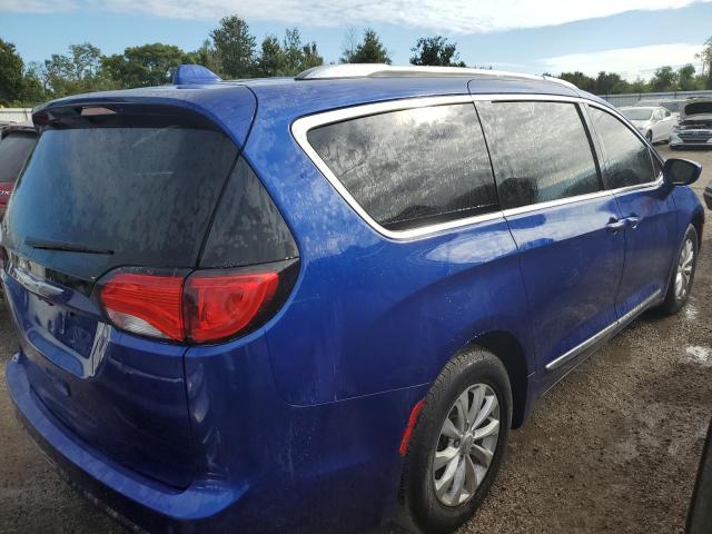 Zdjęcie 4 z aukcji – 2018 CHRYSLER PACIFICA T z VIN 2C4RC1BG1JR274376