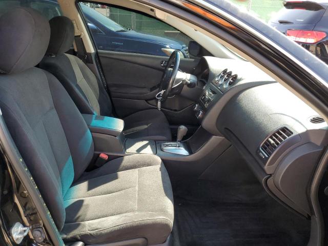 Photo 5 from auction – 2012 NISSAN ALTIMA BAS with VIN 1N4AL2AP9CN539250