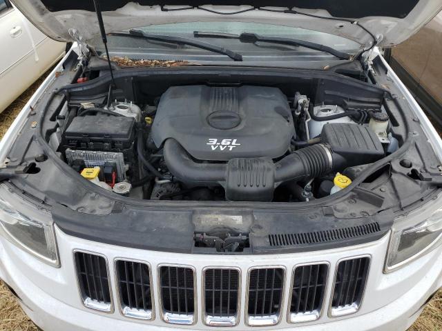 Photo 7 from auction – 2014 JEEP GRAND CHER with VIN 1C4RJEBG2EC115779