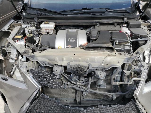 Photo 7 from auction – 2019 LEXUS RX 450H BA with VIN 2T2BGMCA7KC039530