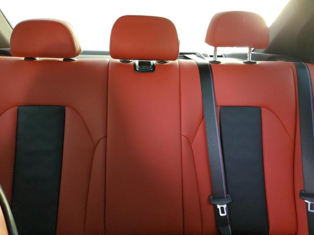 Photo 6 from auction – 2022 BMW M3 COMPETI with VIN WBS43AY07NFL94130