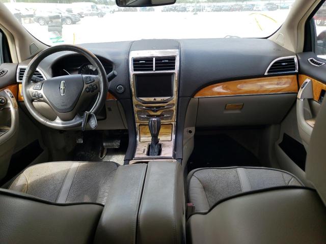 Photo 9 from auction – 2011 LINCOLN MKX with VIN 2LMDJ6JK7BBJ23099
