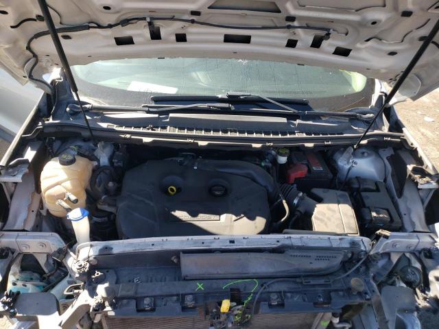 Photo 7 from auction – 2015 FORD EDGE SE with VIN 2FMTK4G99FBB45835