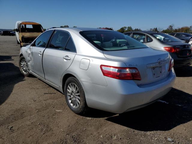 Photo 3 from auction – 2009 TOYOTA CAMRY BASE with VIN 4T1BE46K79U367201