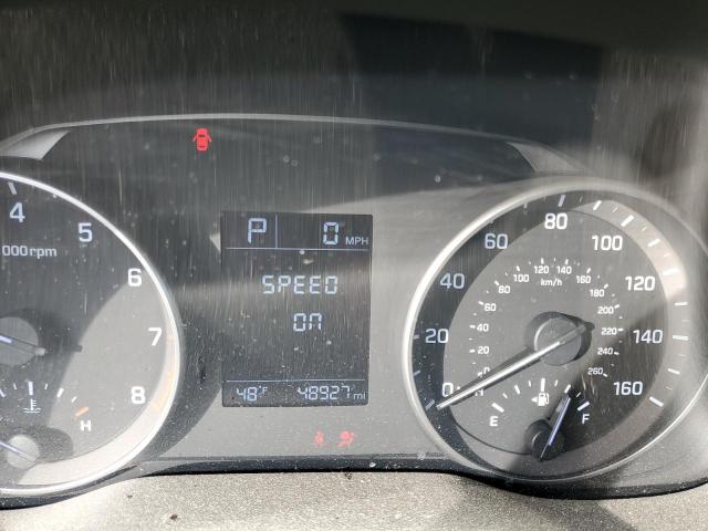 Photo 8 from auction – 2017 HYUNDAI ELANTRA SE with VIN 5NPD74LF2HH133653