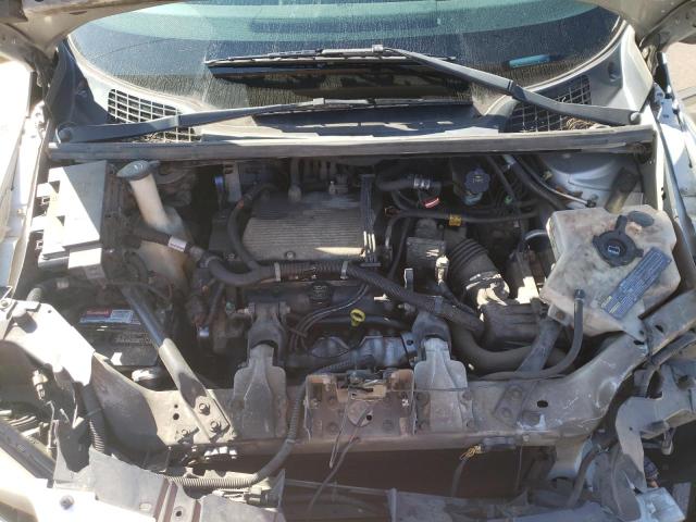 Photo 7 from auction – 2005 CHEVROLET UPLANDER L with VIN 1GNDV23L85D265647