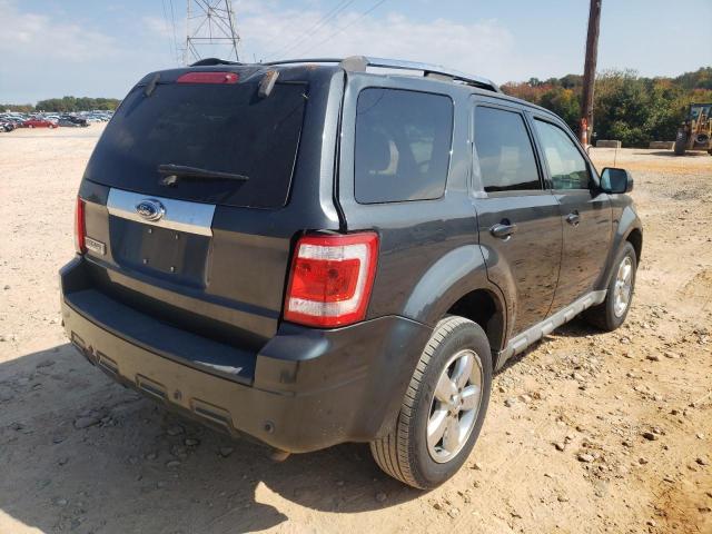 Photo 4 from auction – 2009 FORD ESCAPE LIM with VIN 1FMCU04739KC03566