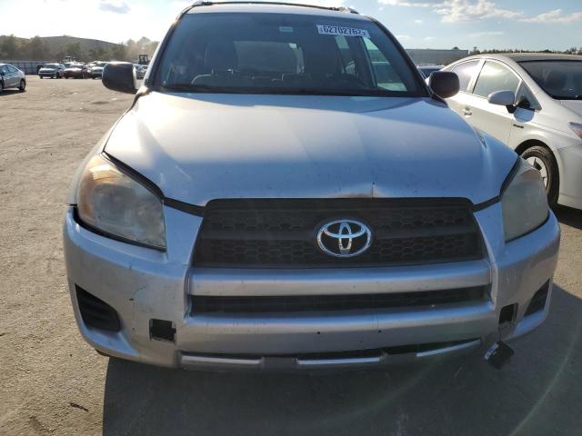 Photo 9 from auction – 2010 TOYOTA RAV4 with VIN 2T3ZF4DV1AW025196