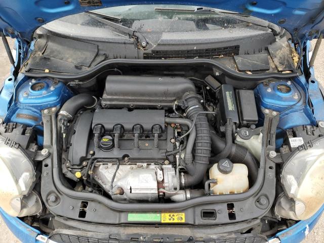 Photo 7 from auction – 2009 MINI COOPER S with VIN WMWMF73529TW85885