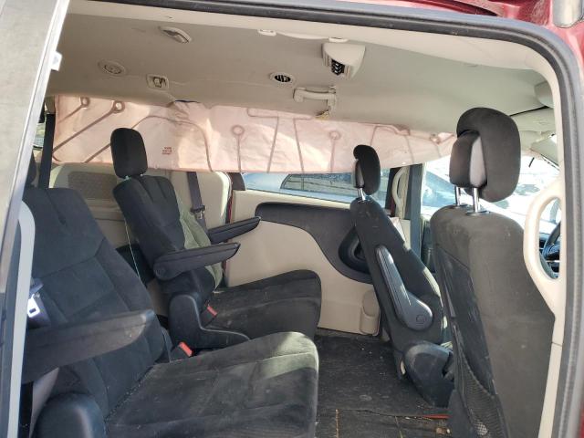 Photo 6 from auction – 2016 DODGE GRAND CARA with VIN 2C4RDGCG6GR181070