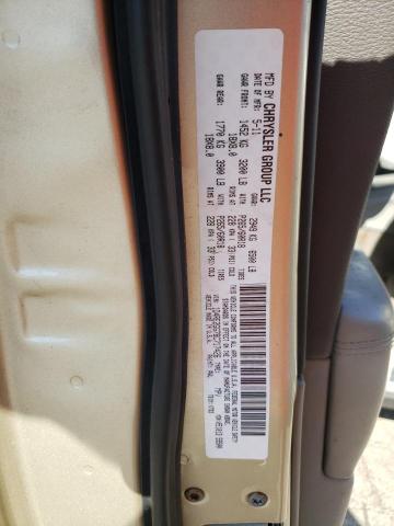 Photo 10 from auction – 2011 DODGE DURANGO EX with VIN 1D4RE2GG7BC717426
