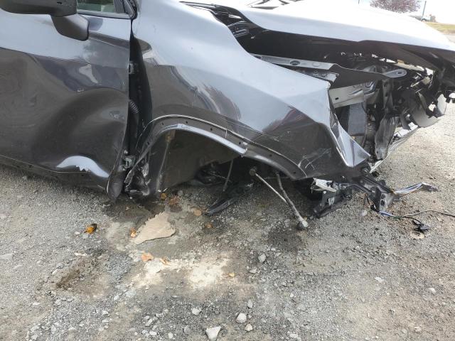 Photo 9 from auction – 2019 SUBARU FORESTER with VIN JF2SKAAC1KH513796