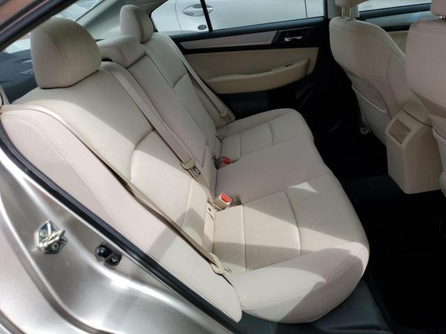 Photo 6 from auction – 2016 SUBARU LEGACY 2.5 with VIN 4S3BNAF62G3037667