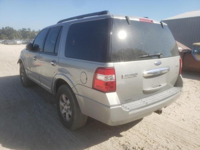 Photo 3 from auction – 2008 FORD EXPEDITION with VIN 1FMFU15508LA77322