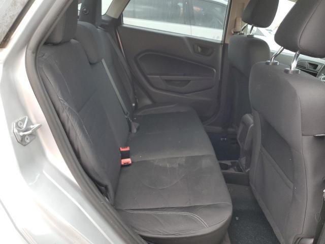 Photo 6 from auction – 2019 FORD FIESTA SE with VIN 3FADP4BJ0KM111647