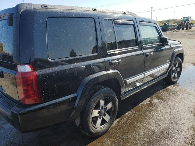 Photo 4 from auction – 2006 JEEP COMMANDER with VIN 1J8HG48K26C338267