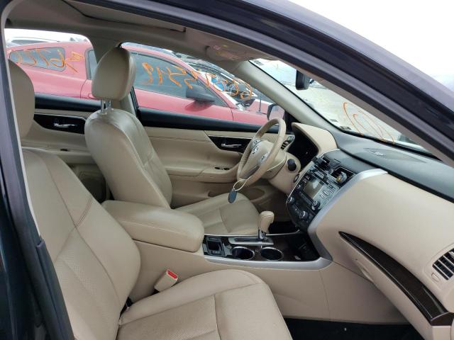 Photo 5 from auction – 2015 NISSAN ALTIMA 2.5 with VIN 1N4AL3AP8FN353547