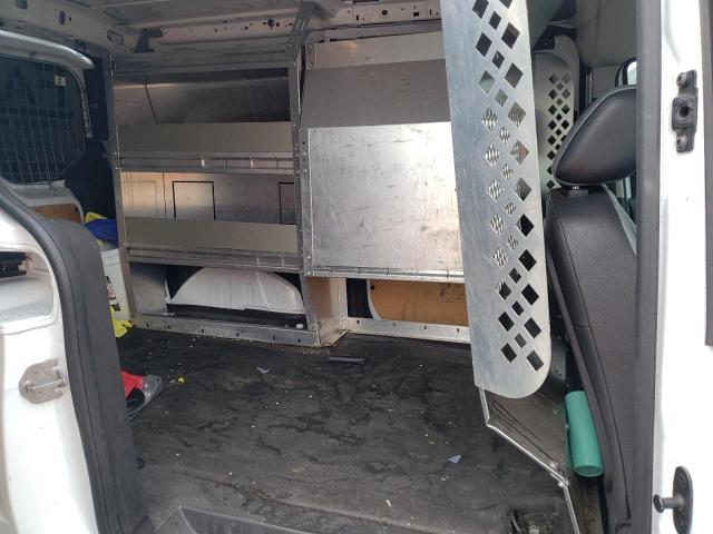 Photo 6 from auction – 2017 FORD TRANSIT CO with VIN NM0LS7E78H1316254