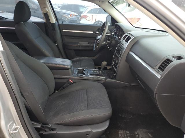 Photo 5 from auction – 2010 DODGE CHARGER SX with VIN 2B3CA3CV8AH309510