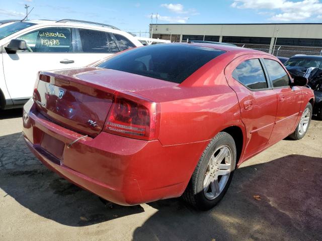 Photo 4 from auction – 2007 DODGE CHARGER R/ with VIN 2B3KA53H67H656568