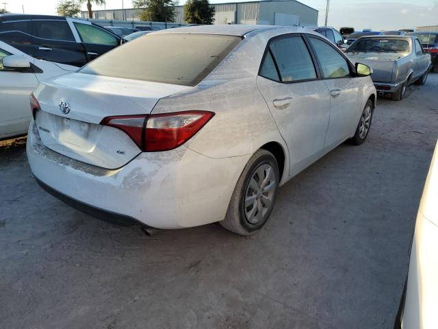 Photo 4 from auction – 2016 TOYOTA COROLLA L with VIN 5YFBURHE0GP461524