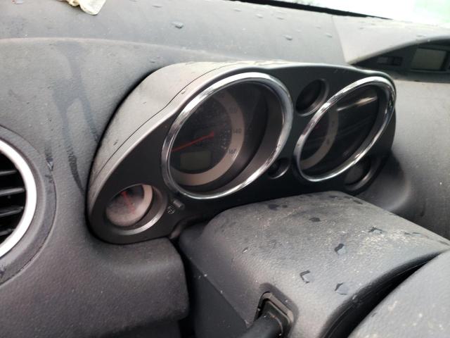 Photo 8 from auction – 2008 MITSUBISHI ECLIPSE SP with VIN 4A3AL25F58E033009